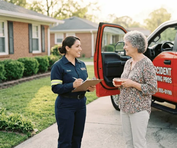 Accident Towing Service La Crosse, FL FAQs
